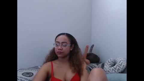 Nia Reese online show from March 23, 4:24 pm