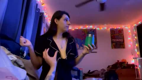 Asstra The Creampie Queen online show from January 19, 4:30 am