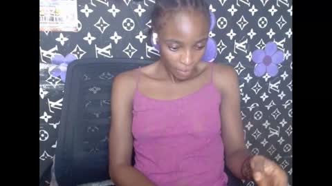 cupidxdoll online show from March 9, 5:00 am