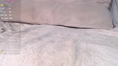 Jessy online show from November 20, 7:15 pm