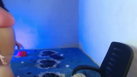 Daniela online show from November 11, 1:52 pm