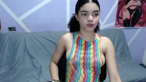 curly_dani online show from November 12, 2:42 am