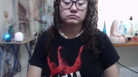 Vannesa online show from March 13, 11:28 pm