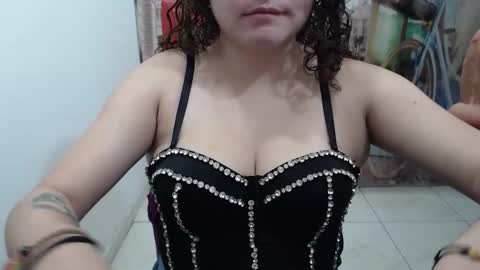 Vannesa online show from November 26, 9:16 pm