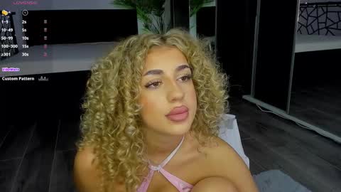 Antonia online show from January 6, 7:12 am