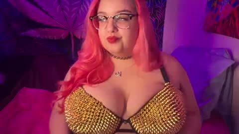 Kay online show from January 12, 1:00 am