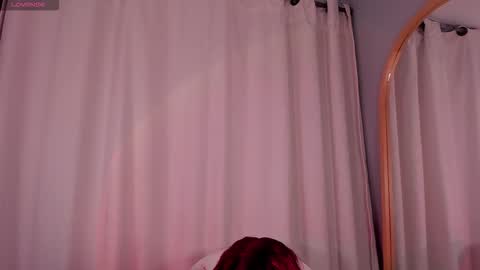 Curly915e online show from February 12, 11:39 pm