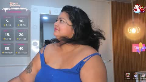  Hanna  online show from December 3, 11:23 am