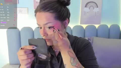 Rosie online show from October 28, 11:38 am