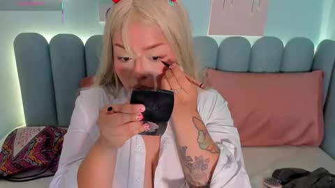 Rosie online show from September 24, 11:31 am