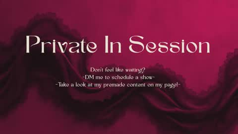 Cate online show from March 1, 1:38 am