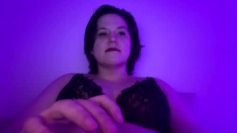 CurvyFlora online show from February 25, 2:47 am