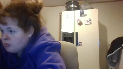 dahlia -kim online show from January 7, 5:00 am