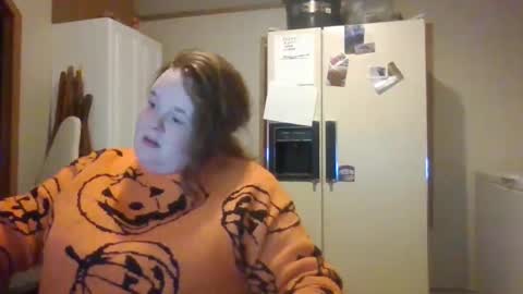 dahlia -kim online show from September 23, 7:17 am