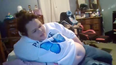 dahlia -kim online show from January 6, 8:14 am