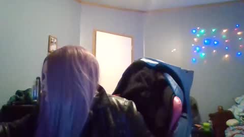 dahlia -kim online show from March 1, 4:47 am