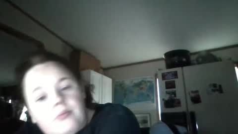 dahlia -kim online show from February 9, 10:11 pm