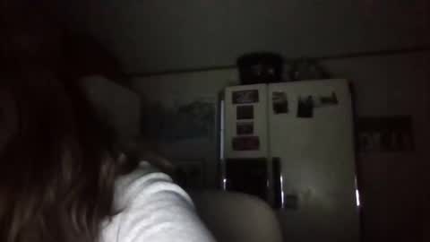 dahlia -kim online show from January 20, 11:10 pm