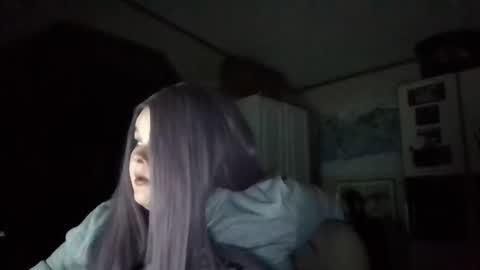 dahlia -kim online show from March 4, 2:38 am