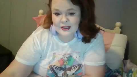 dahlia -kim online show from November 29, 1:59 pm