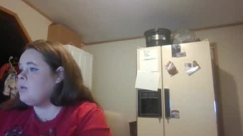 dahlia -kim online show from October 20, 2:14 am