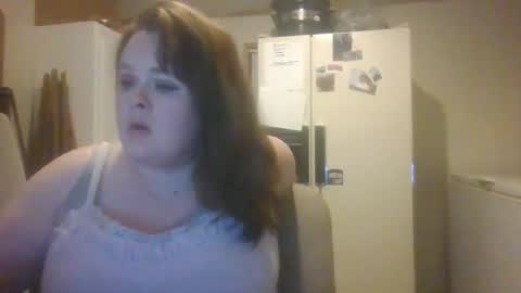 dahlia -kim online show from April 13, 4:47 am