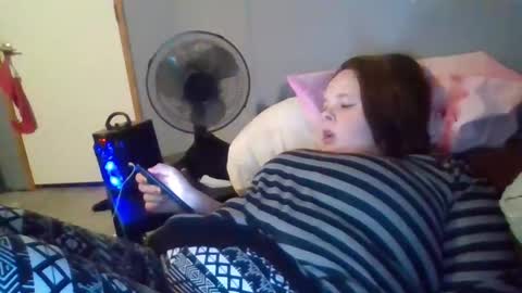 dahlia -kim online show from January 19, 1:43 am