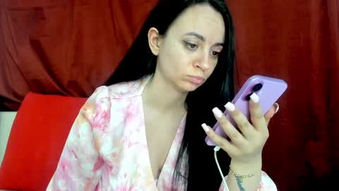 cute_angel95 online show from April 18, 7:07 pm