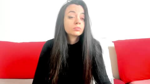 cute_angel95 online show from April 9, 8:09 am