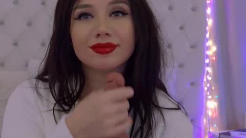 Alissa online show from October 14, 2:58 am