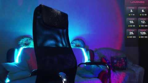 Betty online show from December 24, 4:11 am