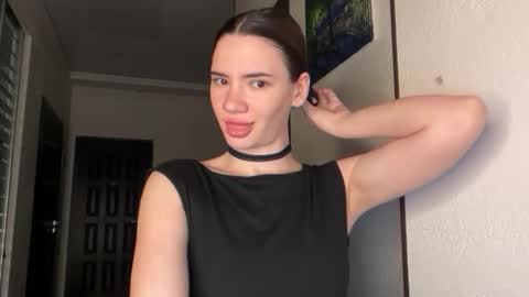 cute_bubbles online show from January 12, 12:16 am