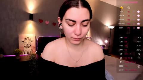 Hanna online show from September 12, 2:23 am