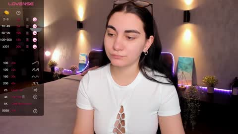 Hanna online show from February 4, 2:07 am