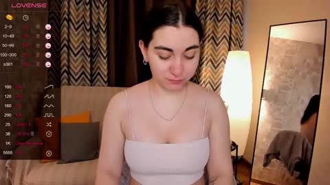 Hanna online show from March 8, 1:59 am