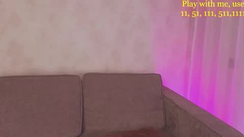 Snapshot of cute_darina chatting on October 8, 5:12 am Everyday stream in the same time online show from October 8, 5:12 am