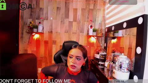    Independent Model online show from March 12, 9:17 pm