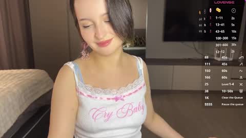 Emily online show from April 11, 6:30 am