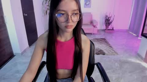 Bella Fox online show from March 4, 4:13 pm