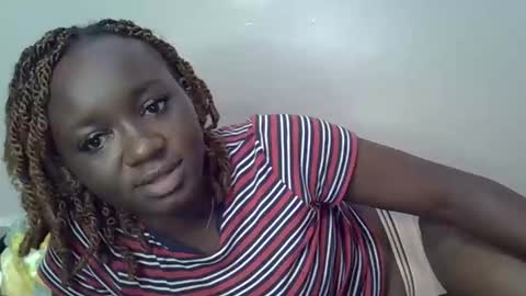 daddysdoll online show from February 26, 6:18 pm