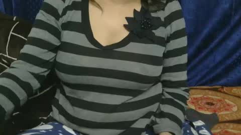 Snapshot of cute_kashmira99 chatting on February 16, 5:26 pm kashmira online show from February 16, 5:26 pm