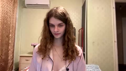 cute_kitte online show from October 23, 7:09 pm