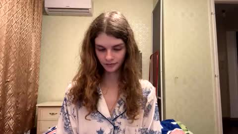 cute_kitte online show from November 22, 7:27 pm