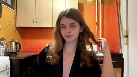 cute_kitte online show from January 27, 10:06 pm