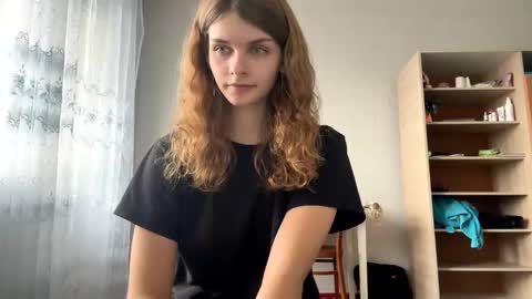 cute_kitte online show from January 3, 11:14 am