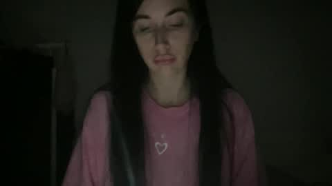 cute_kriss94 online show from October 30, 4:30 pm