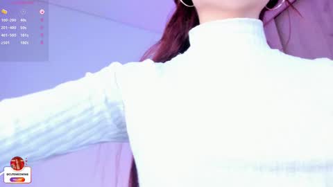 Briggith  online show from November 2, 8:51 am