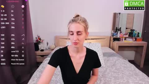 Milana online show from March 8, 12:20 pm