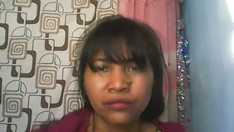 murielle online show from June 13, 1:19 pm
