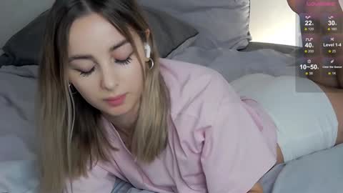 Eva online show from February 1, 4:11 pm